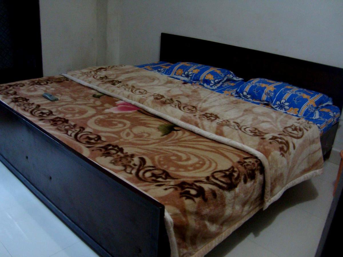 Hotel Bharmour View Brāhmaur Δωμάτιο φωτογραφία