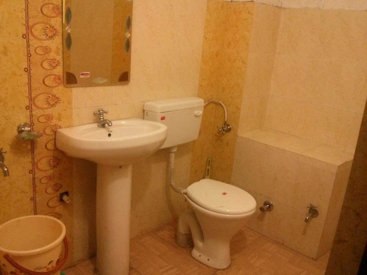 Hotel Bharmour View Brāhmaur Δωμάτιο φωτογραφία