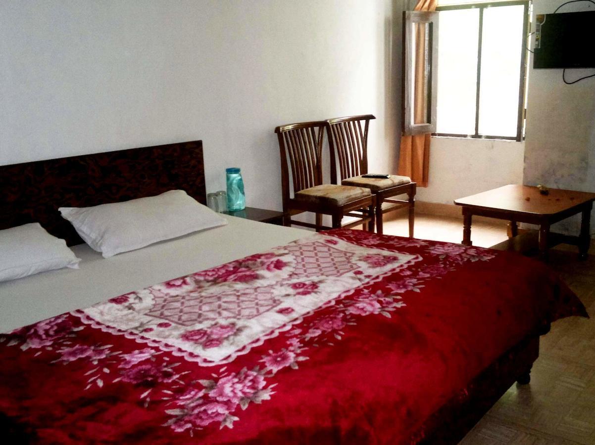 Hotel Bharmour View Brāhmaur Δωμάτιο φωτογραφία