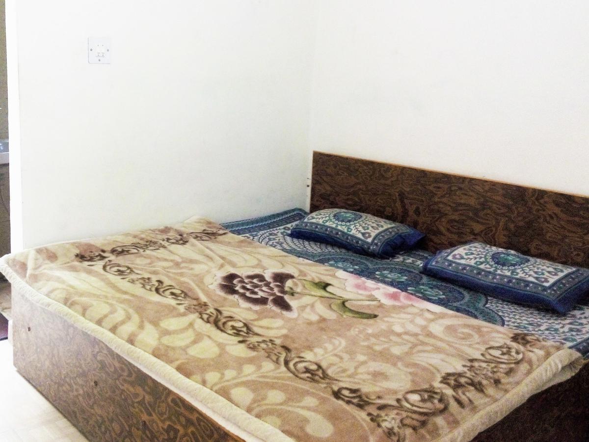 Hotel Bharmour View Brāhmaur Εξωτερικό φωτογραφία
